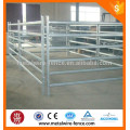 Livestock Metal Fence Panels